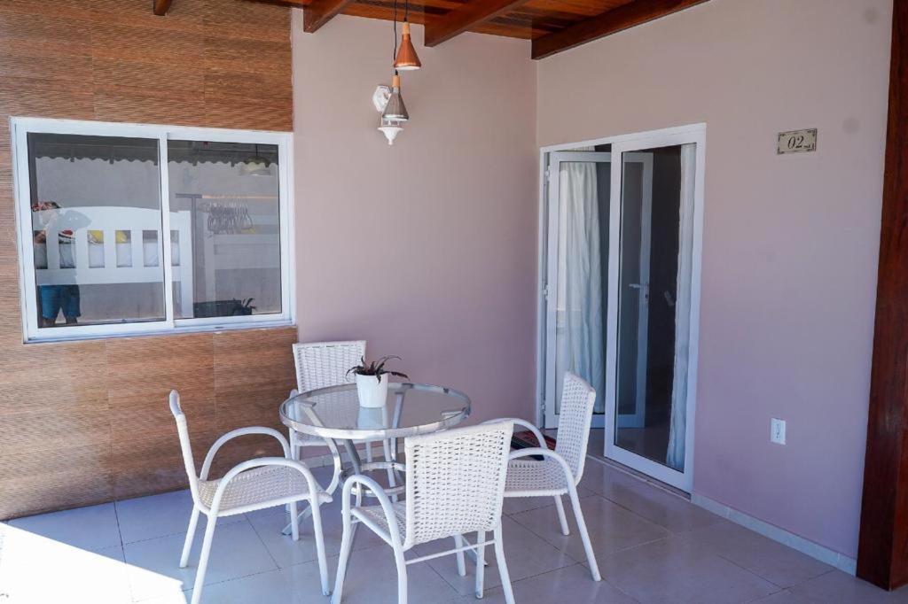 Casa Na Praia Dos Carneiros/Pe. Cond. Village Iv. Tamandaré Esterno foto