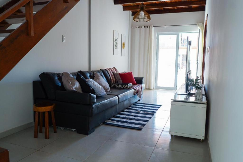 Casa Na Praia Dos Carneiros/Pe. Cond. Village Iv. Tamandaré Esterno foto